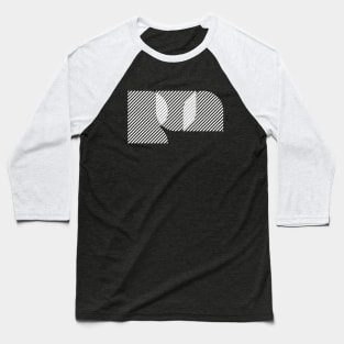 RUN IT Baseball T-Shirt